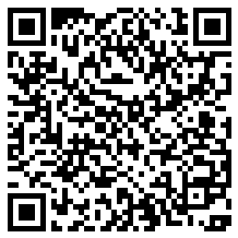 Donation QR Code – scan with UPI app